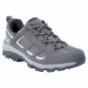 Jack Wolfskin Vojo 3 Texapore Low - Walking shoes - Women's