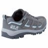 Jack Wolfskin Vojo 3 Texapore Low - Walking shoes - Women's