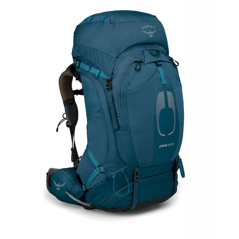 Osprey Atmos AG 65 - Hiking backpack - Men's