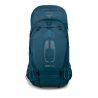 Osprey Atmos AG 65 - Sac à dos trekking homme | Hardloop