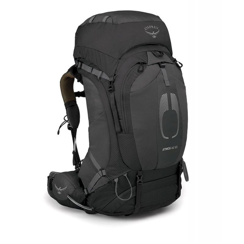 Atmos AG 65 - Mochila de trekking homem