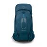 Osprey Atmos AG 50 - Sac à dos trekking homme | Hardloop