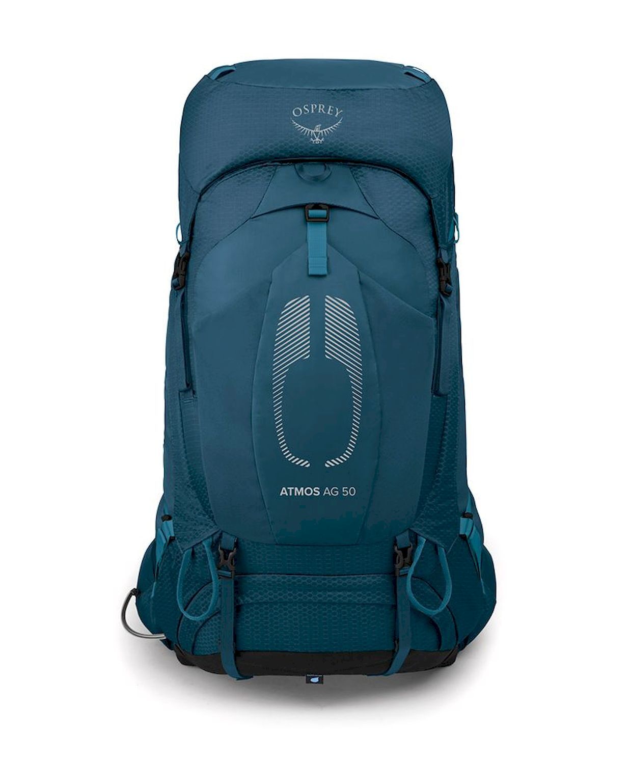 Osprey Atmos AG 50 - Trekkingrucksack - Herren