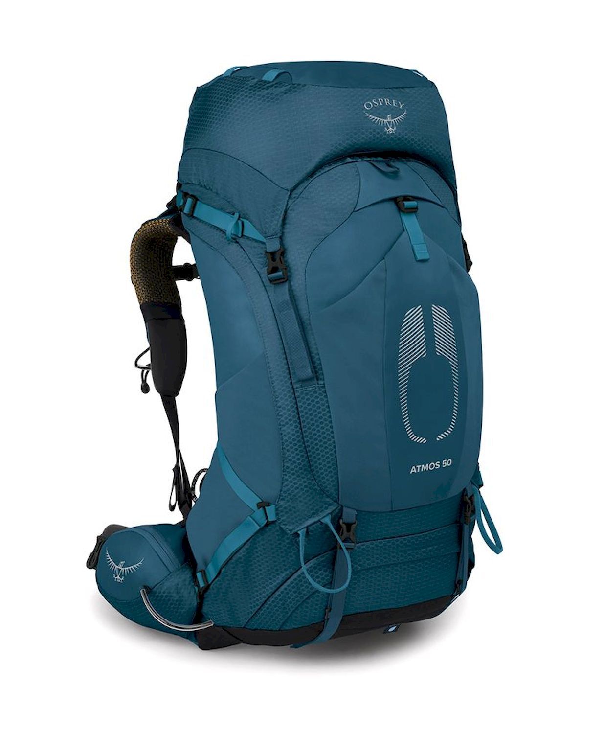 Osprey Atmos AG 50 Hiking backpack Men s