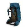 Osprey Atmos AG 50 - Sac à dos trekking homme | Hardloop