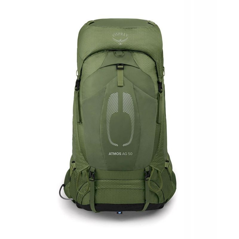 Osprey Atmos AG LT 65 - Mochila de trekking - Hombre