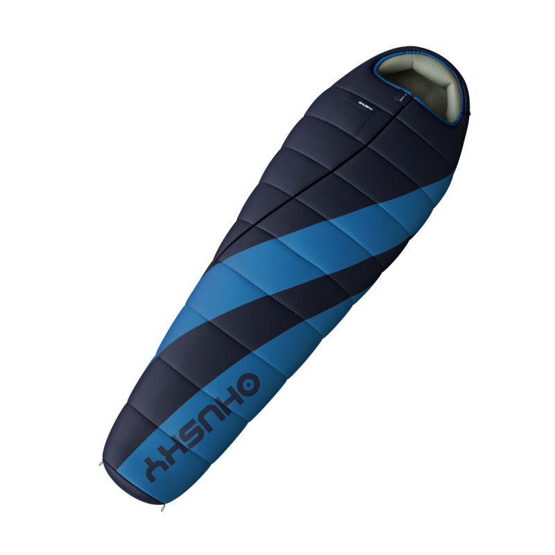 Husky Ember -14°C - Sacco a pelo | Hardloop