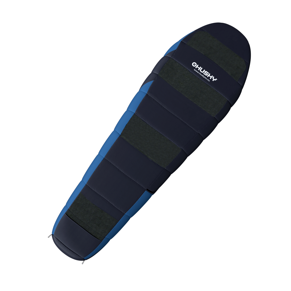 Husky Ember -14°C - Sacco a pelo | Hardloop