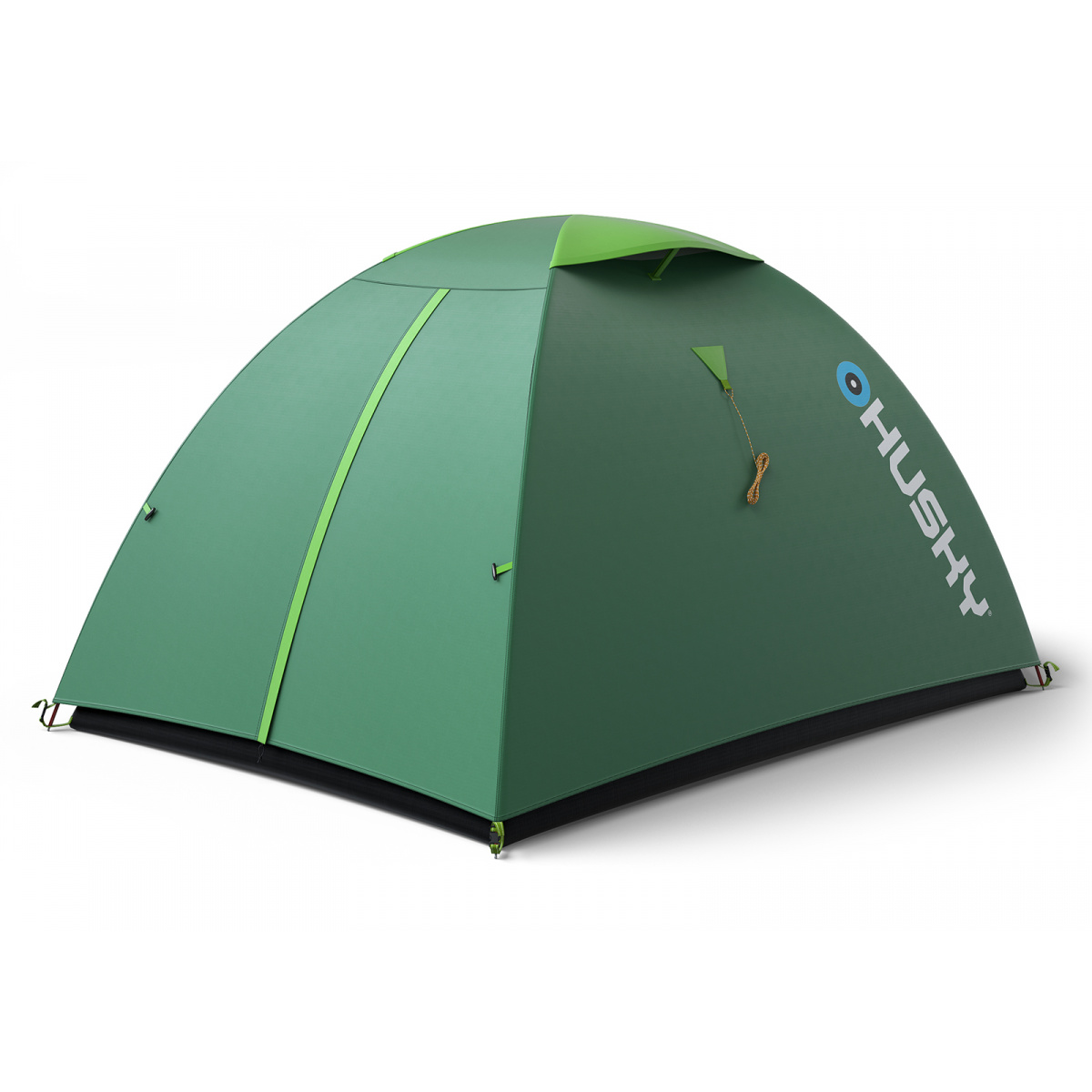 Husky Bizam 2 Plus - Tenda da campeggio