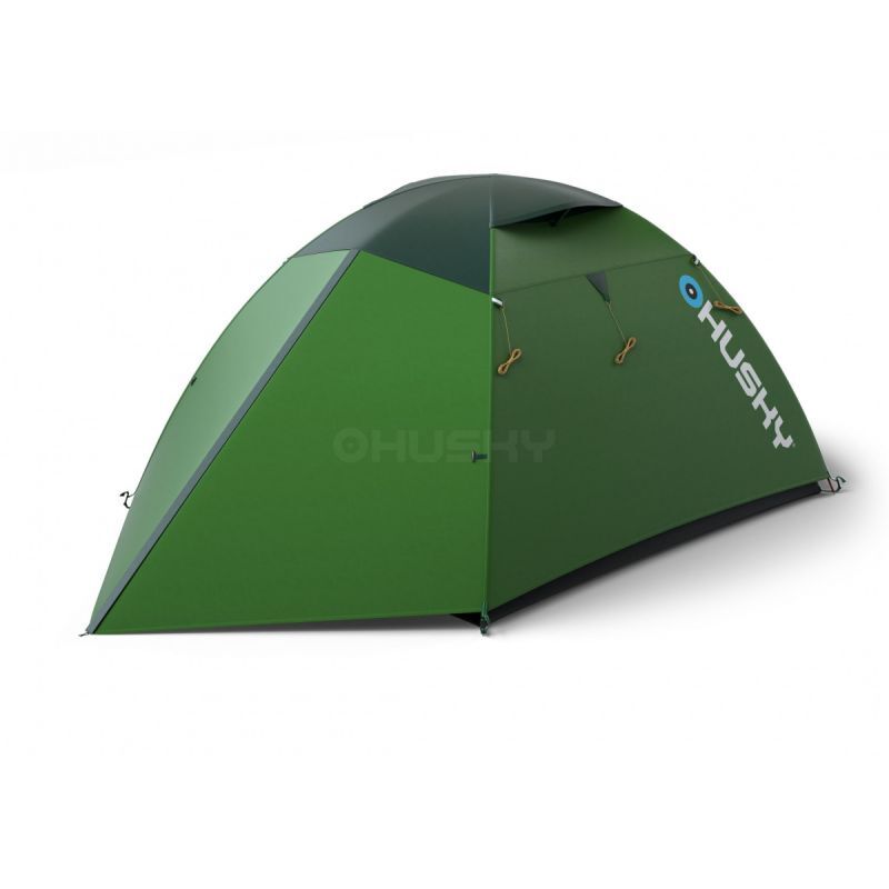 Husky Bright 4 - Tenda da campeggio