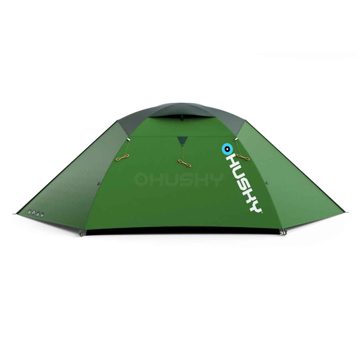 Husky Bright 4 - Tent