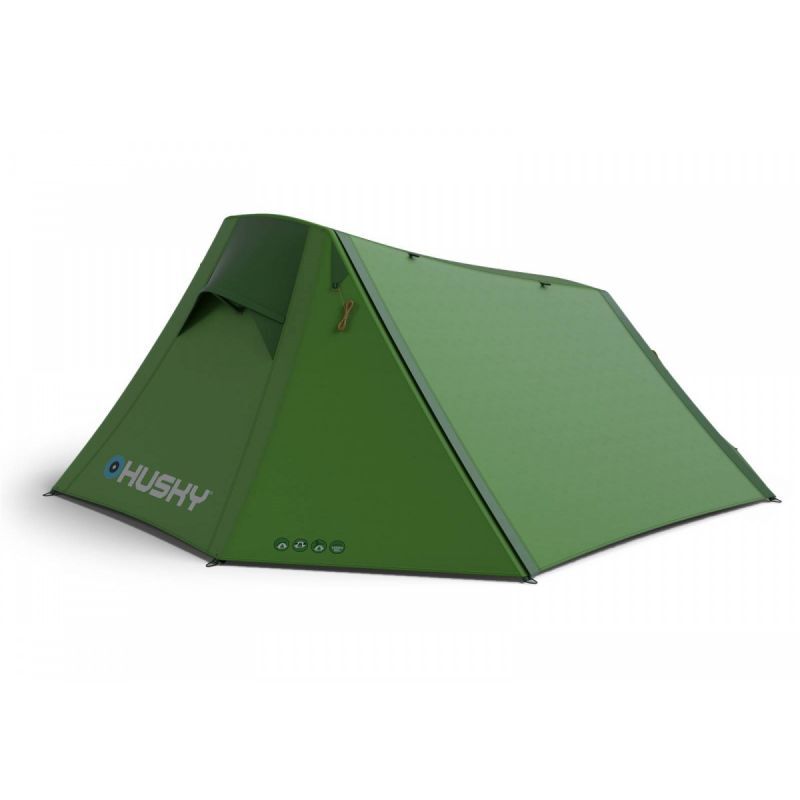 Husky Brunel 2 - Namiot | Hardloop