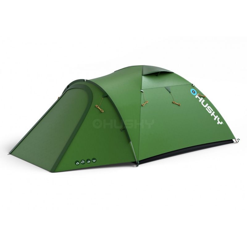 Husky Baron 3 Tent