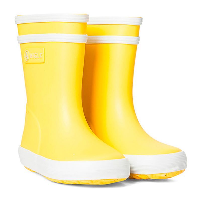 Aigle Baby Flac - Regenlaarzen - Kinderen