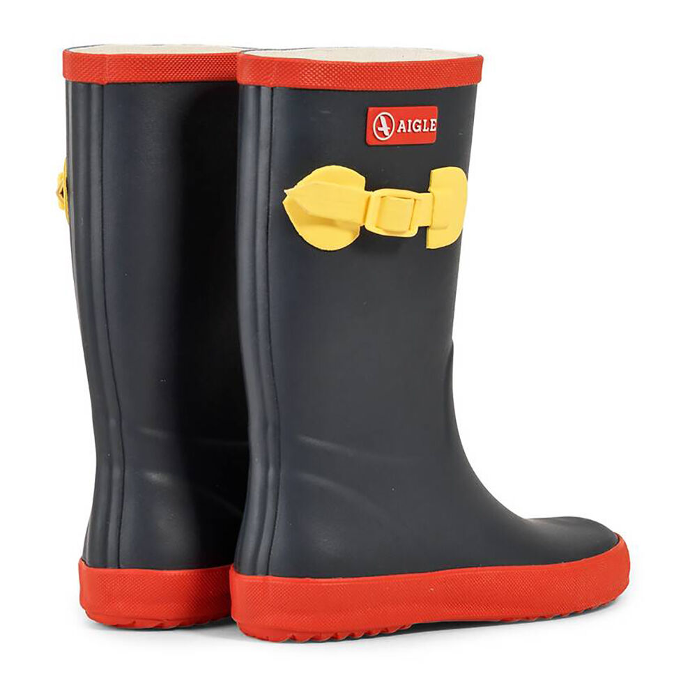 Aigle Perdrix - Stivali da pioggia - Bambino