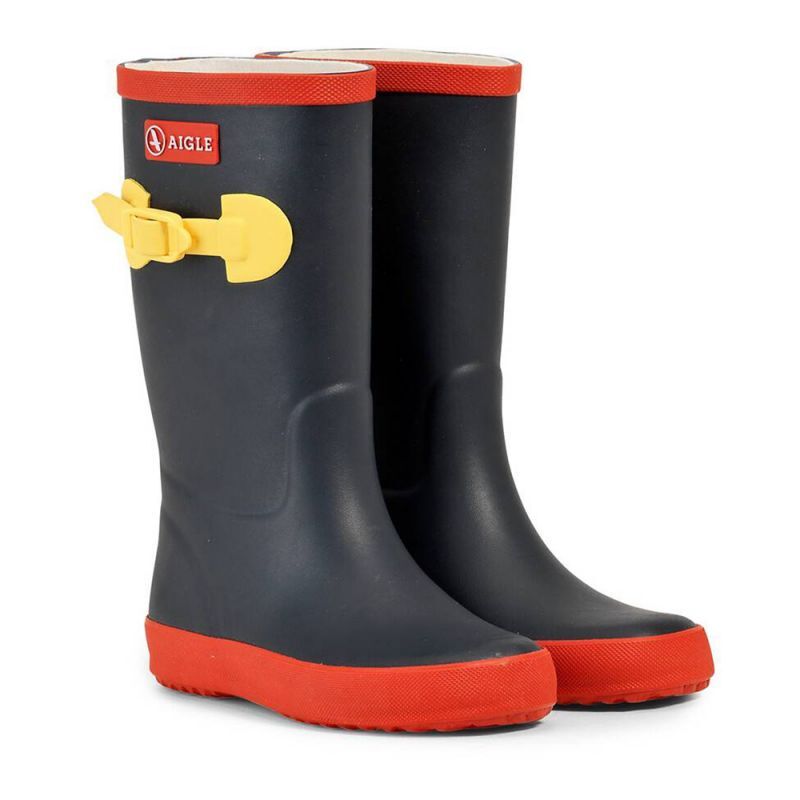 Aigle hotsell boys wellies