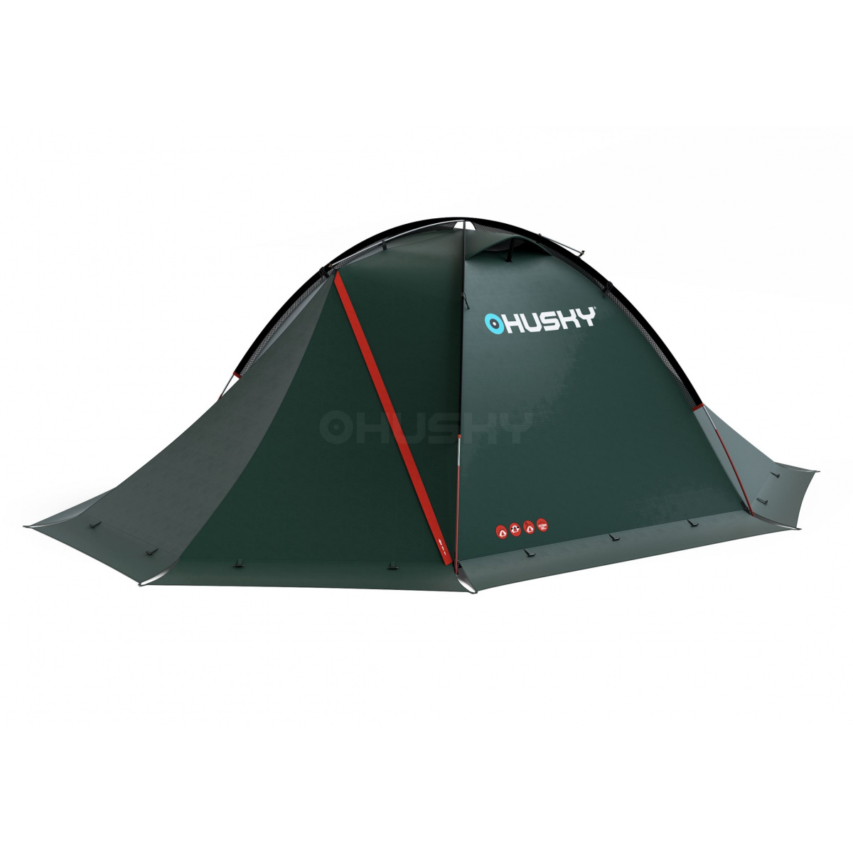 Husky Falcon 2 - Tenda da campeggio