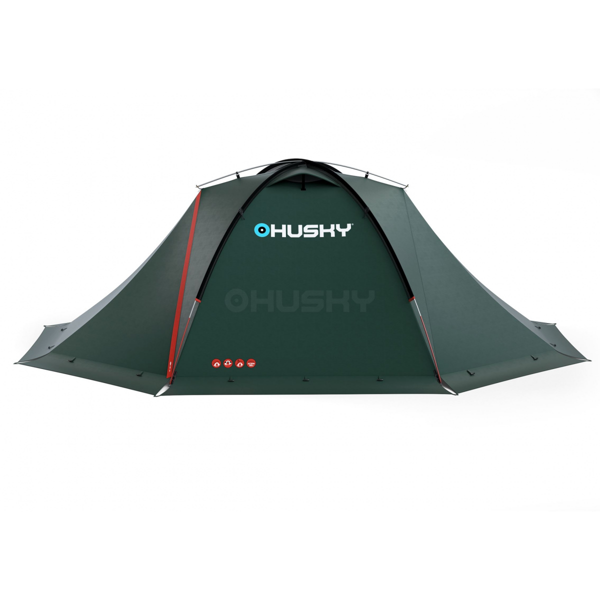 Husky Falcon 2 - Tenda da campeggio