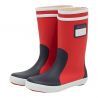 Aigle Lolly Pop Label - Wellington boots - Kids