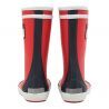 Aigle Lolly Pop Label - Wellington boots - Kids