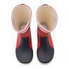Aigle Lolly Pop Label - Wellington boots - Kids