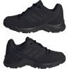Adidas Terrex Hyperhiker Low K - Chaussures randonnée enfant | Hardloop