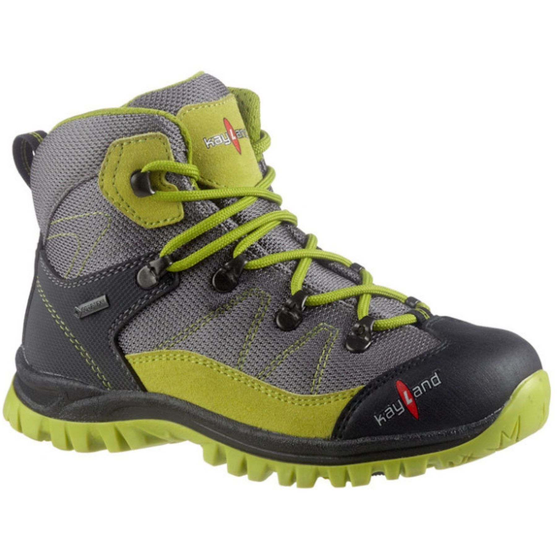 Kayland Cobra GTX - Hiking boots - Kids