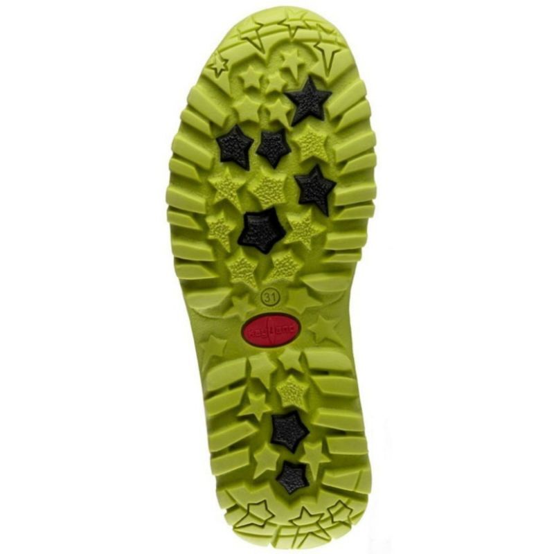 Kayland Cobra GTX - Chaussures randonnée enfant | Hardloop
