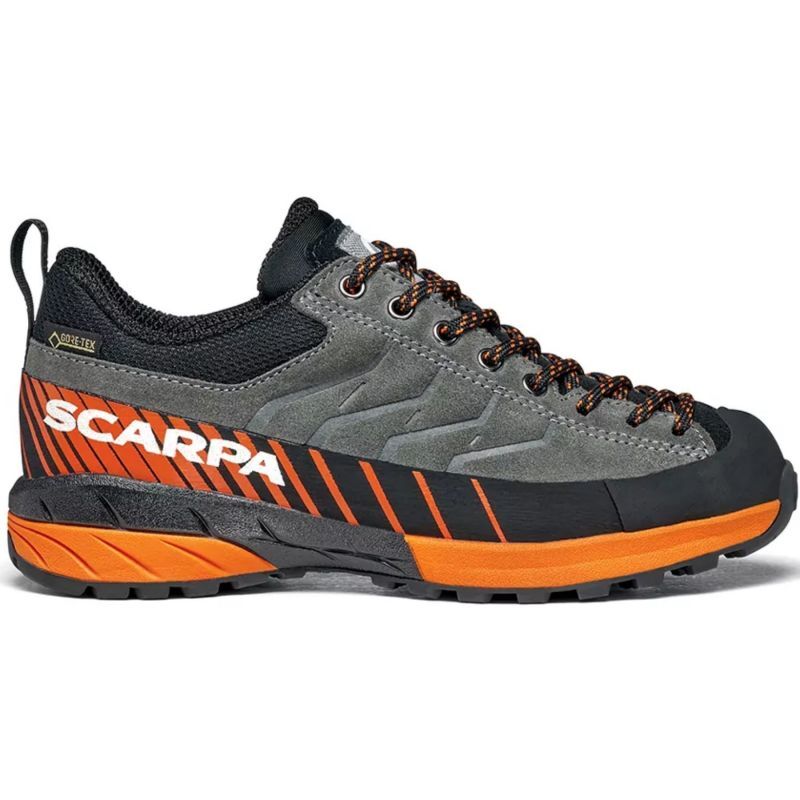 Scarpa Mescalito Lace Kid - Buty turystyczne dla dzieci | Hardloop