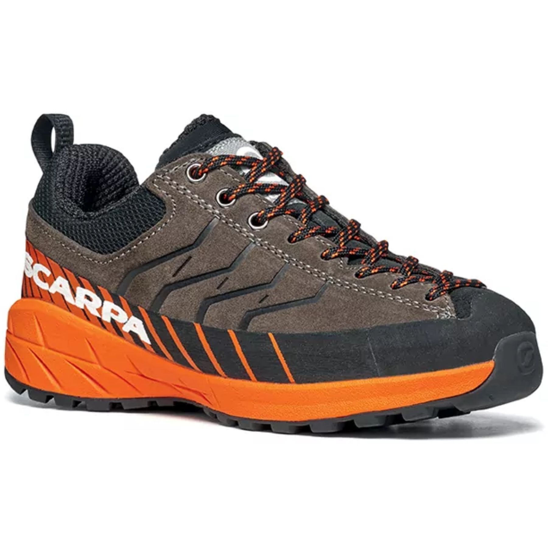 Scarpa Mescalito Lace Kid - Buty turystyczne dla dzieci | Hardloop