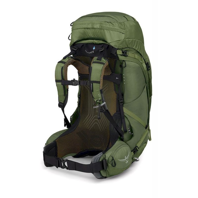 Osprey Atmos AG 65 - Mochila de trekking - Hombre