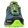 Salewa Jr Mtn Trainer WP - Buty dziecięce | Hardloop
