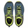 Salewa Jr Mtn Trainer WP - Buty dziecięce | Hardloop