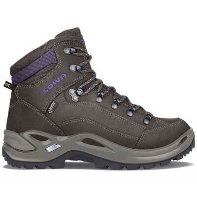 Renegade GTX® Mid Ws - Dámské Nízké trekové boty