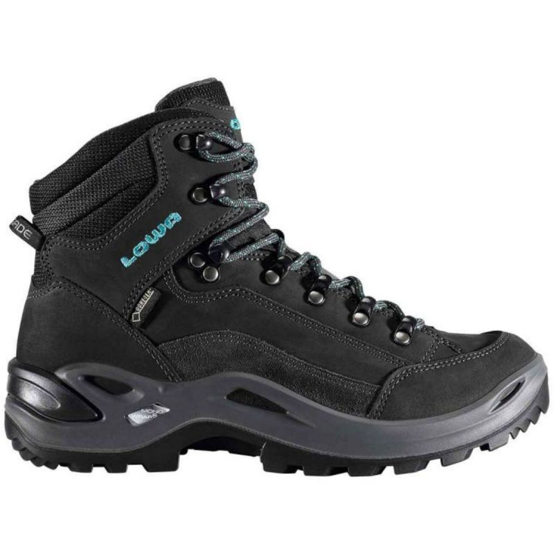 Renegade GTX® Mid Ws - Sapatilhas caminhada mulher