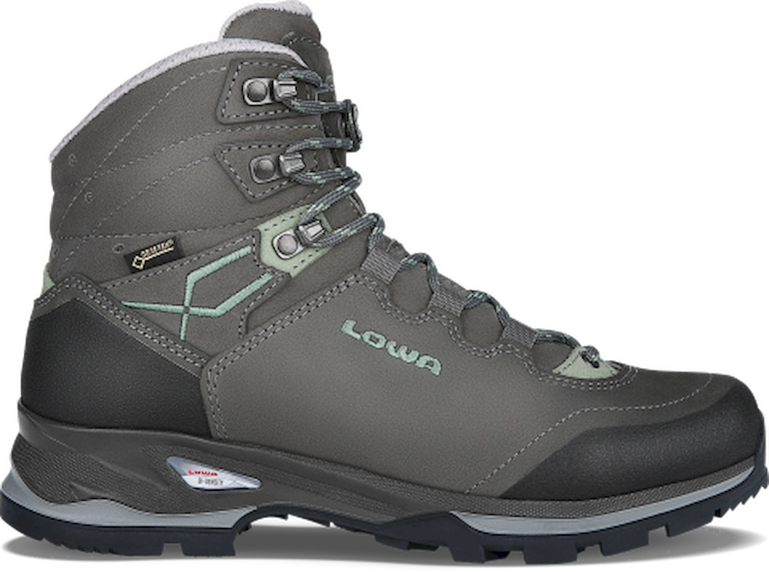 Lowa Lady Light GTX® - Vandringsskor Dam