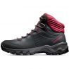 Mammut Nova IV Mid GTX Women - Sapatilhas caminhada mulher | Hardloop