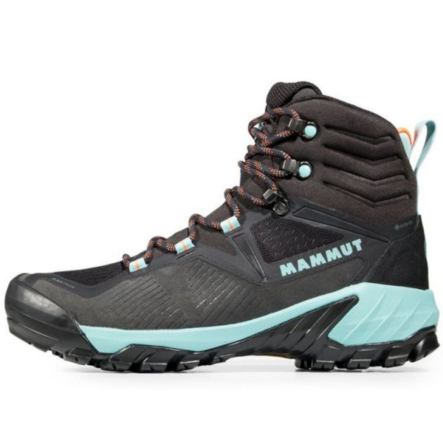 Mammut Sapuen High GTX - Scarpe da trekking - Donna