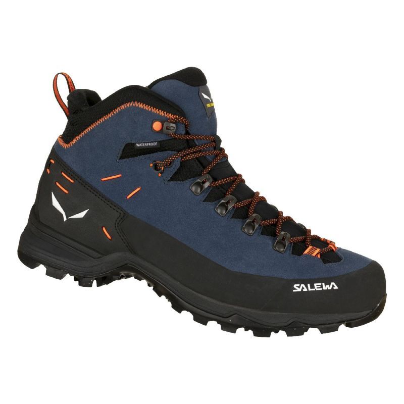 Alp Mate Winter Mid WP - Wandelschoenen - Heren
