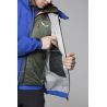 Salewa Ortles GTX 3L Jacket - Regenjas - Heren