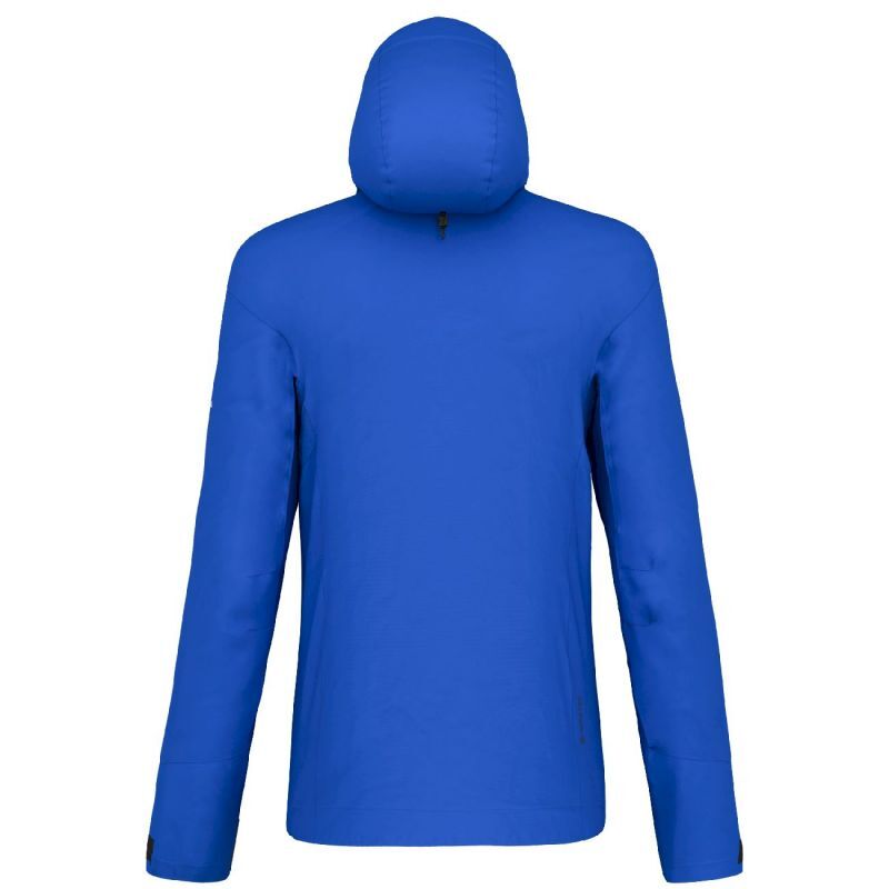 Salewa Ortles GTX 3L Jacket - Regenjas - Heren