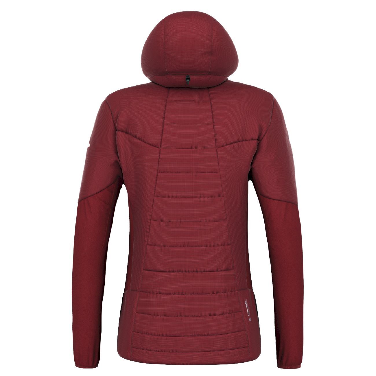 Salewa Ortles Hybrid TWR Jacket - Giacca sintetica - Donna