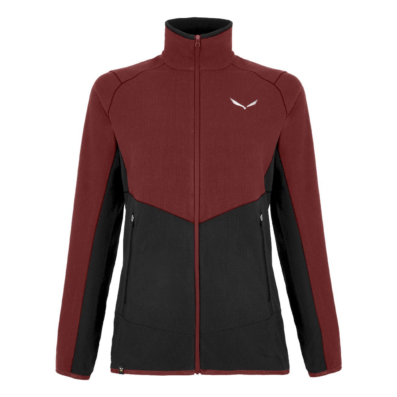 Salewa Paganella PL JKT - Polaire femme | Hardloop