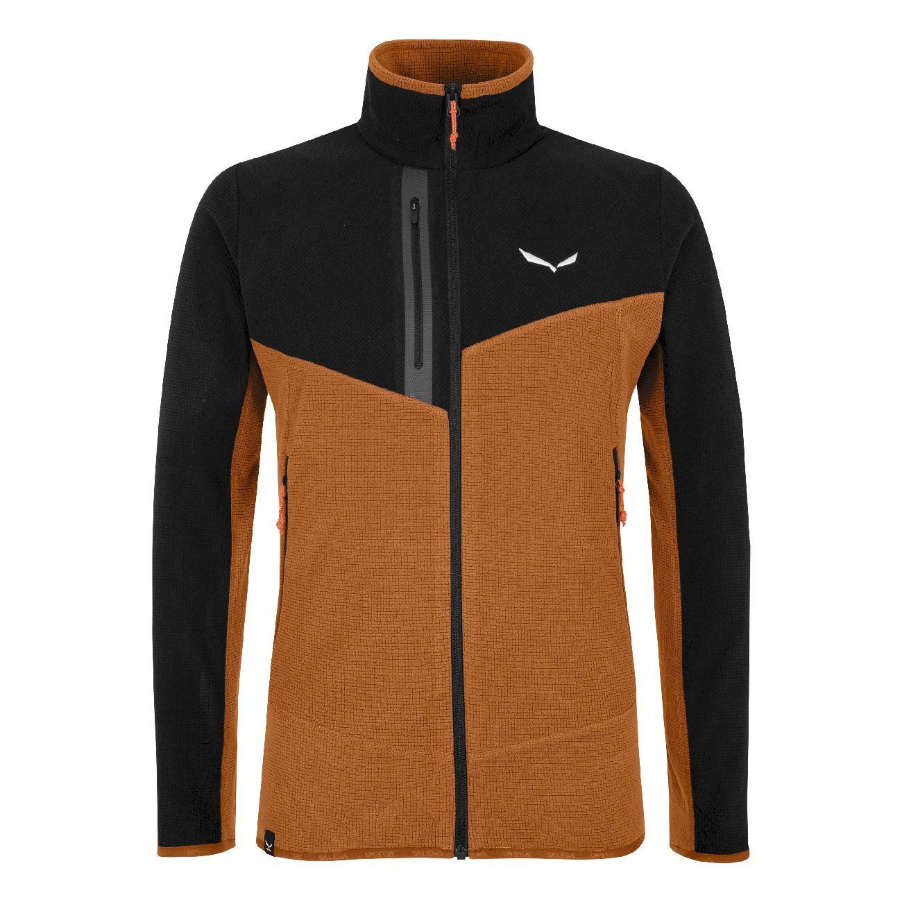 Salewa Paganella PL JKT - Polaire homme | Hardloop