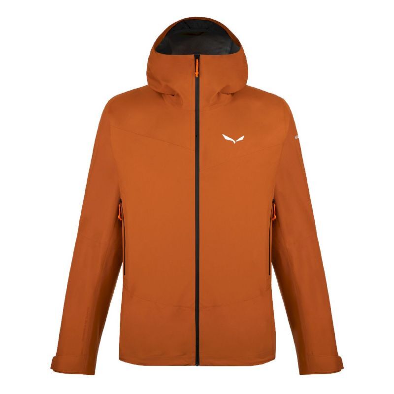 Salewa Puez GTX Paclite Jacket - Waterproof jacket - Men's