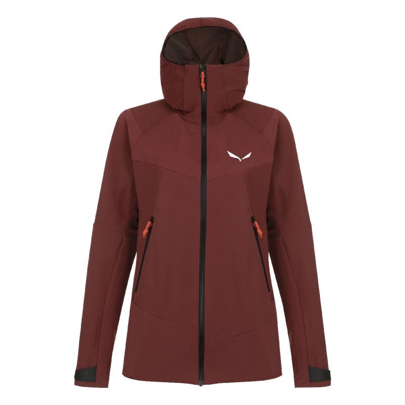 Salewa Sella DST Jacket - Softshell jacket - Women's