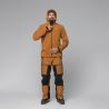 Salewa Sella DST Jacket - Softshelljacke - Herren