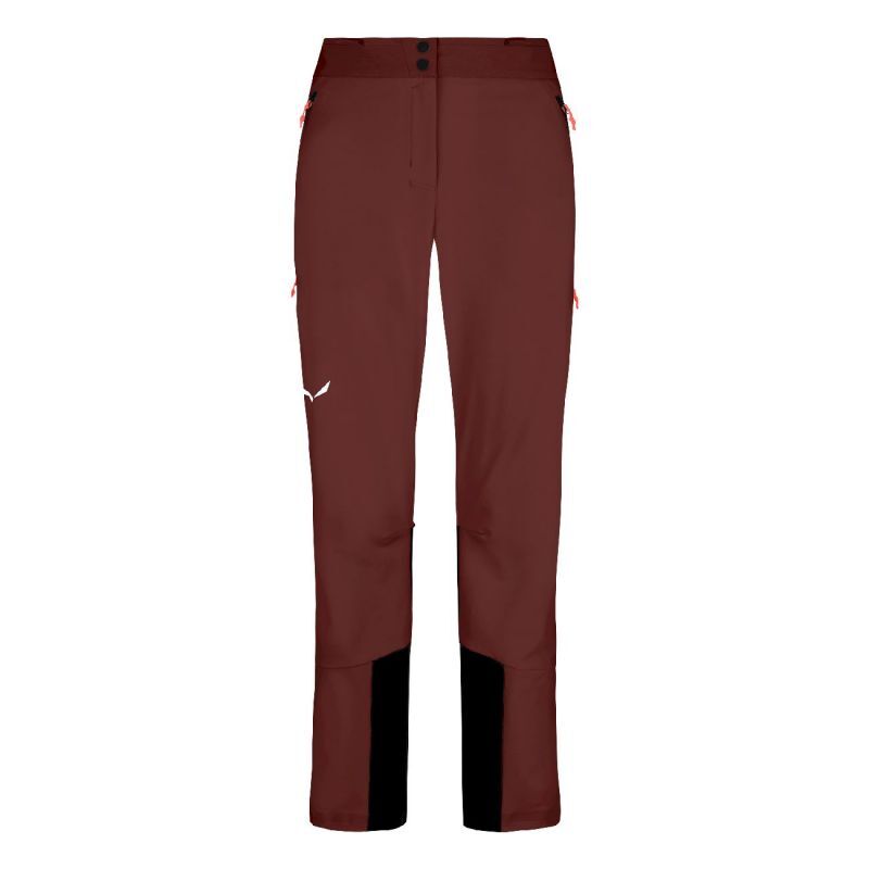 Sella DST Pant - Softshellbyxa - Dam