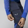 Salewa Sella DST Pant - Softshellbroek - Heren