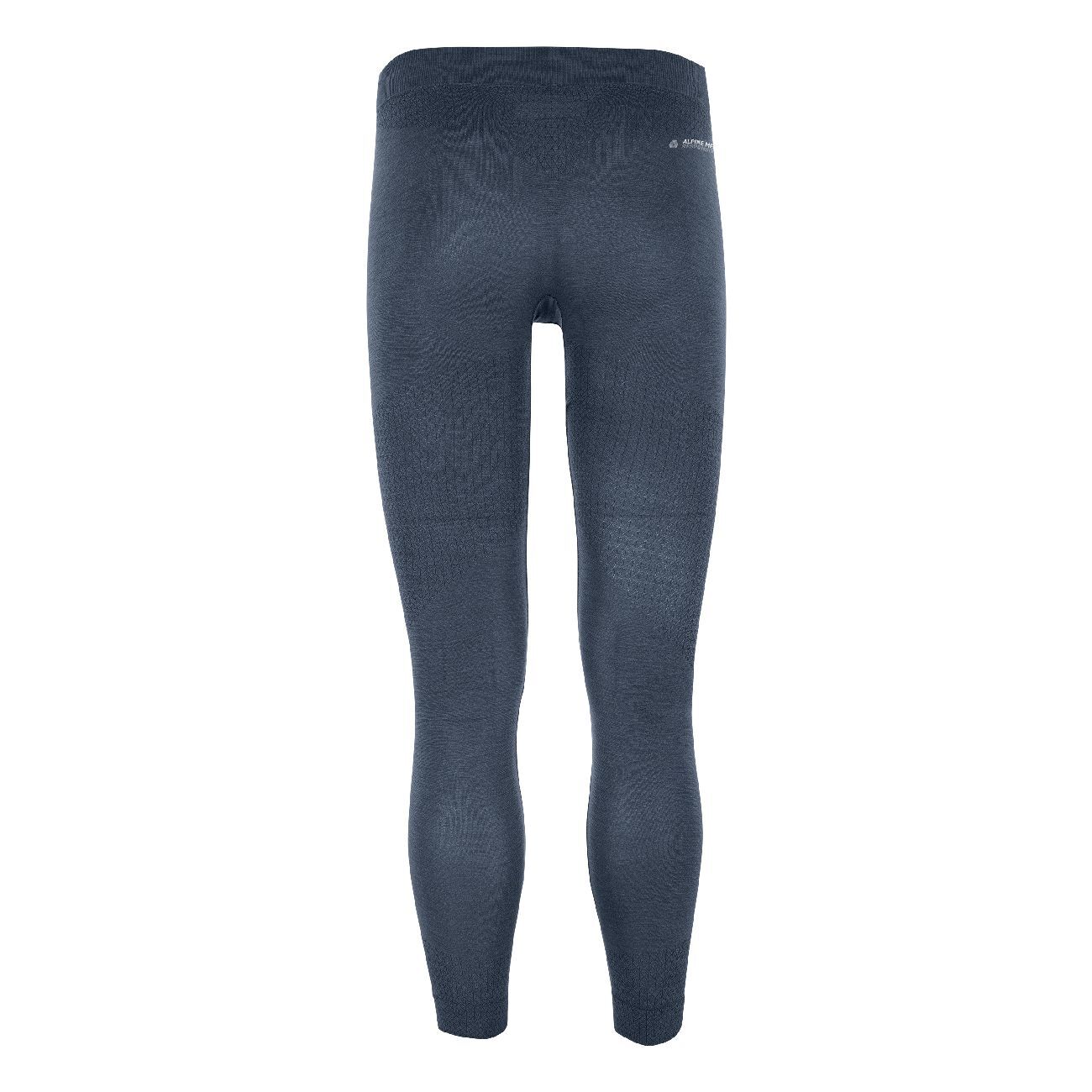Salewa Zebru Medium Warm Amr Tight - Legginsy na narty biegowe męskie | Hardloop